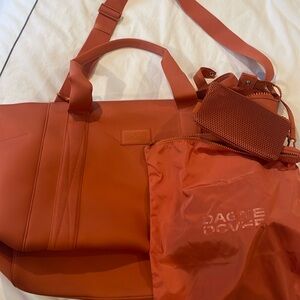 Dagne Dover Carry on